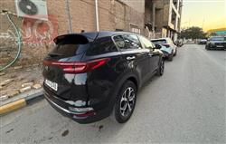 کیا سپۆرتاج